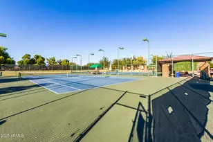 5035 S Ranger Trail, Gilbert, AZ 85298 - Photo 48