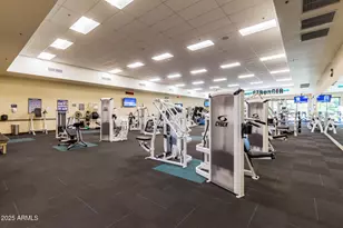 5035 S Ranger Trail, Gilbert, AZ 85298 - Photo 58