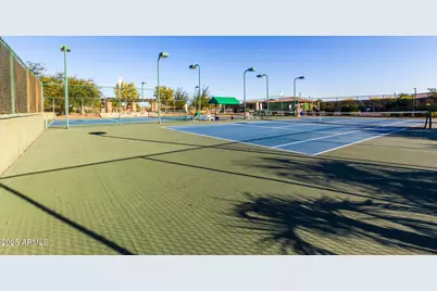 5035 S Ranger Trail, Gilbert, AZ 85298 - Photo 48