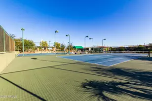 5035 S Ranger Trail, Gilbert, AZ 85298 - Photo 48