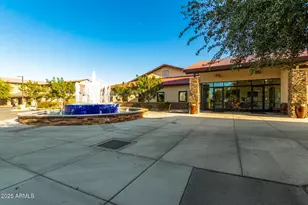 5035 S Ranger Trail, Gilbert, AZ 85298 - Photo 50