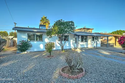 4522 N 14th Avenue, Phoenix, AZ 85013 - Photo 2