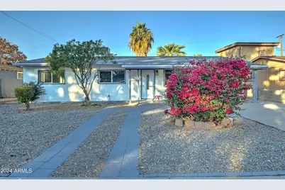 4522 N 14th Avenue, Phoenix, AZ 85013 - Photo 1
