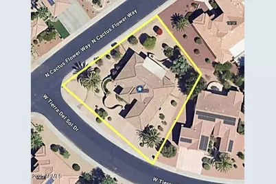 18060 W Tierra Del Sol Drive, Surprise, AZ 85387 - Photo 24