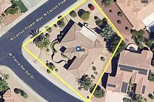 18060 W Tierra Del Sol Dr, Surprise, AZ 85387 - Photo 24