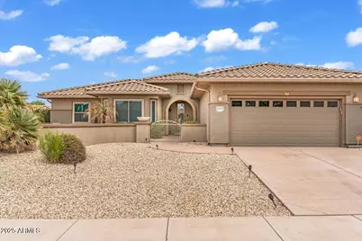 18060 W Tierra Del Sol Drive, Surprise, AZ 85387 - Photo 1