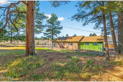 2283 E Chisholm Trail, Flagstaff, AZ 86005 - Photo 30