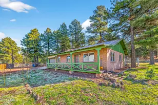 2283 E Chisholm Trail, Flagstaff, AZ 86005 - Photo 1