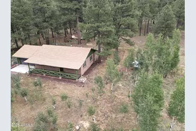 2283 E Chisholm Trail, Flagstaff, AZ 86005 - Photo 4