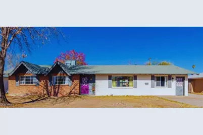 936 E 8th Place, Mesa, AZ 85203 - Photo 1