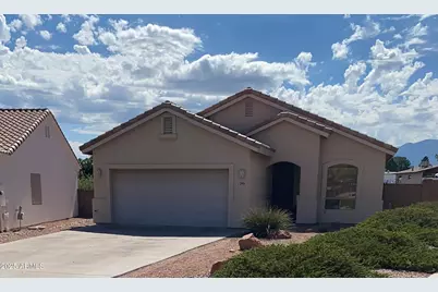 1295 E Ridgeview Drive, Cottonwood, AZ 86326 - Photo 1