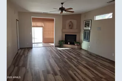 1295 E Ridgeview Drive, Cottonwood, AZ 86326 - Photo 2