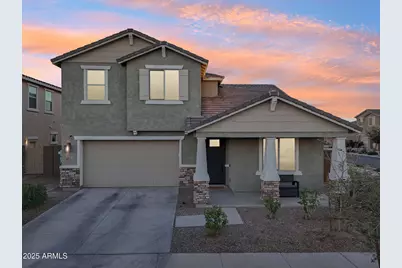 23013 E Domingo Road, Queen Creek, AZ 85142 - Photo 42