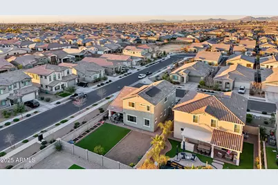 23013 E Domingo Road, Queen Creek, AZ 85142 - Photo 38