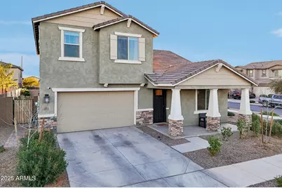 23013 E Domingo Road, Queen Creek, AZ 85142 - Photo 2