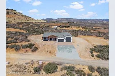 15900 E Lone Fox Trail, Dewey, AZ 86327 - Photo 2