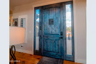 9233 W Outlaw Lane, Lakeside, AZ 85929 - Photo 14