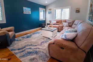 9233 W Outlaw Ln, Lakeside, AZ 85929 - Photo 50