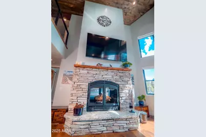 9233 W Outlaw Lane, Lakeside, AZ 85929 - Photo 16