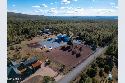 9233 W Outlaw Lane, Lakeside, AZ 85929 - Photo 74