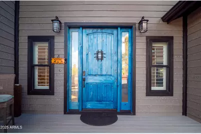 9233 W Outlaw Lane, Lakeside, AZ 85929 - Photo 4