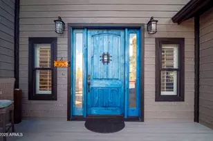 9233 W Outlaw Ln, Lakeside, AZ 85929 - Photo 4