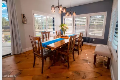 9233 W Outlaw Lane, Lakeside, AZ 85929 - Photo 30