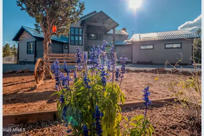 9233 W Outlaw Lane, Lakeside, AZ 85929 - Photo 10