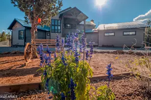 9233 W Outlaw Ln, Lakeside, AZ 85929 - Photo 10