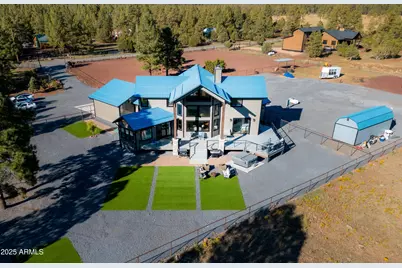 9233 W Outlaw Lane, Lakeside, AZ 85929 - Photo 64