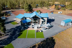 9233 W Outlaw Ln, Lakeside, AZ 85929 - Photo 64