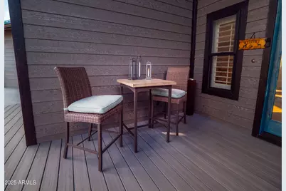 9233 W Outlaw Lane, Lakeside, AZ 85929 - Photo 8