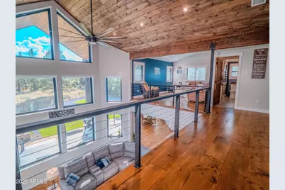 9233 W Outlaw Lane, Lakeside, AZ 85929 - Photo 46