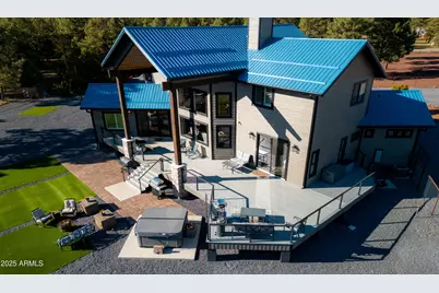 9233 W Outlaw Lane, Lakeside, AZ 85929 - Photo 70