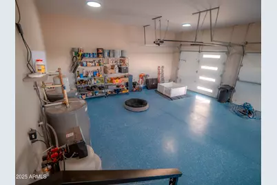 9233 W Outlaw Lane, Lakeside, AZ 85929 - Photo 62