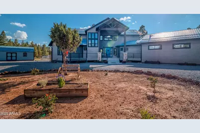 9233 W Outlaw Lane, Lakeside, AZ 85929 - Photo 2