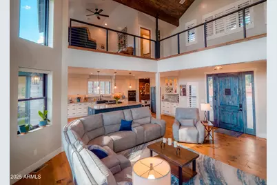 9233 W Outlaw Lane, Lakeside, AZ 85929 - Photo 12