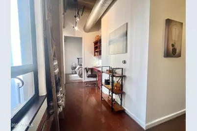 114 W Adams Street #1007, Phoenix, AZ 85003 - Photo 30