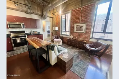 114 W Adams Street #1007, Phoenix, AZ 85003 - Photo 16