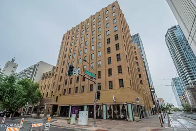 114 W Adams Street #1007, Phoenix, AZ 85003 - Photo 1