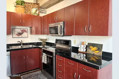 114 W Adams Street #1007, Phoenix, AZ 85003 - Photo 12
