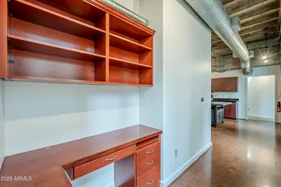 114 W Adams Street #1007, Phoenix, AZ 85003 - Photo 32
