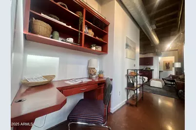 114 W Adams Street #1007, Phoenix, AZ 85003 - Photo 34
