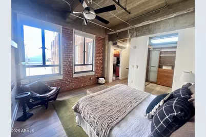 114 W Adams Street #1007, Phoenix, AZ 85003 - Photo 20