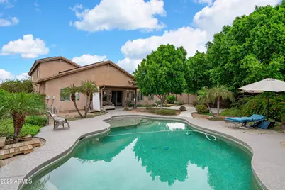 6007 N Pajaro Lane, Litchfield Park, AZ 85340 - Photo 1