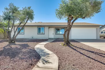 1047 W Cornell Drive, Tempe, AZ 85283 - Photo 1