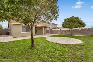 1781 W Gold Mine Way, San Tan Valley, AZ 85144 - Photo 34