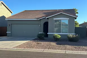 1781 W Gold Mine Way, San Tan Valley, AZ 85144 - Photo 1