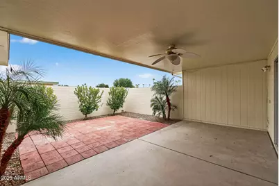 17436 N 105th Avenue, Sun City, AZ 85373 - Photo 36