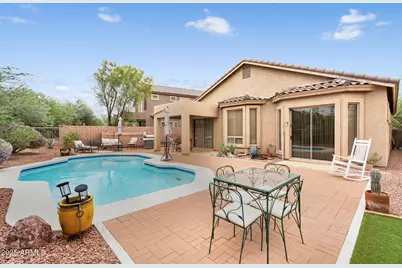 3055 N Red Mountain #209, Mesa, AZ 85207 - Photo 1